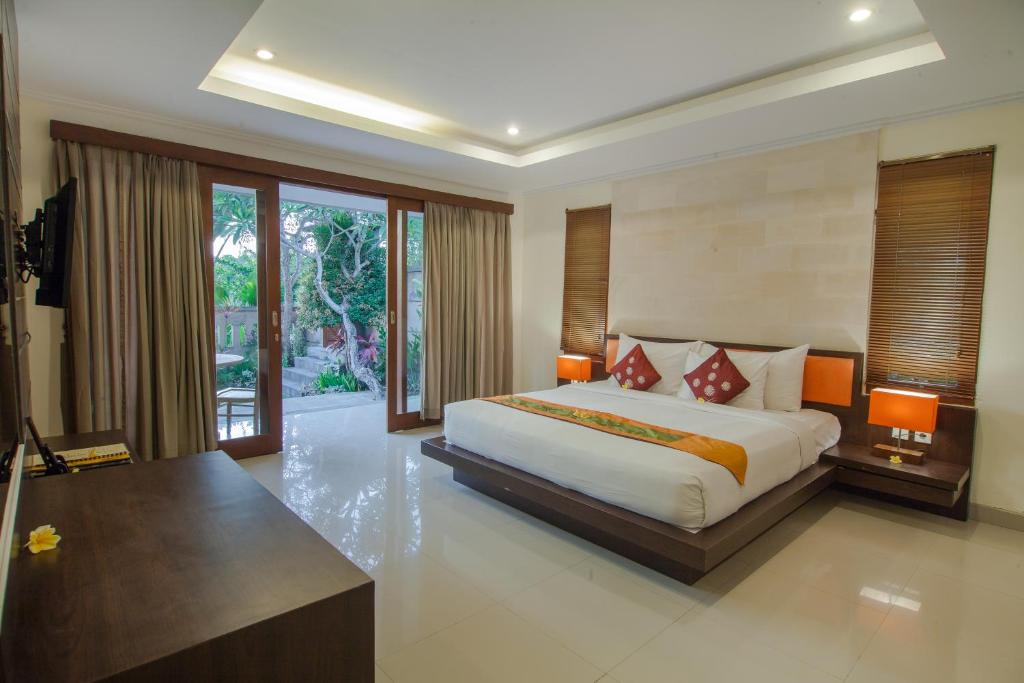 Вилла (Номер 