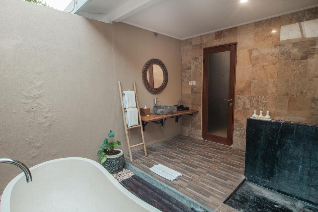 Вилла (Номер 