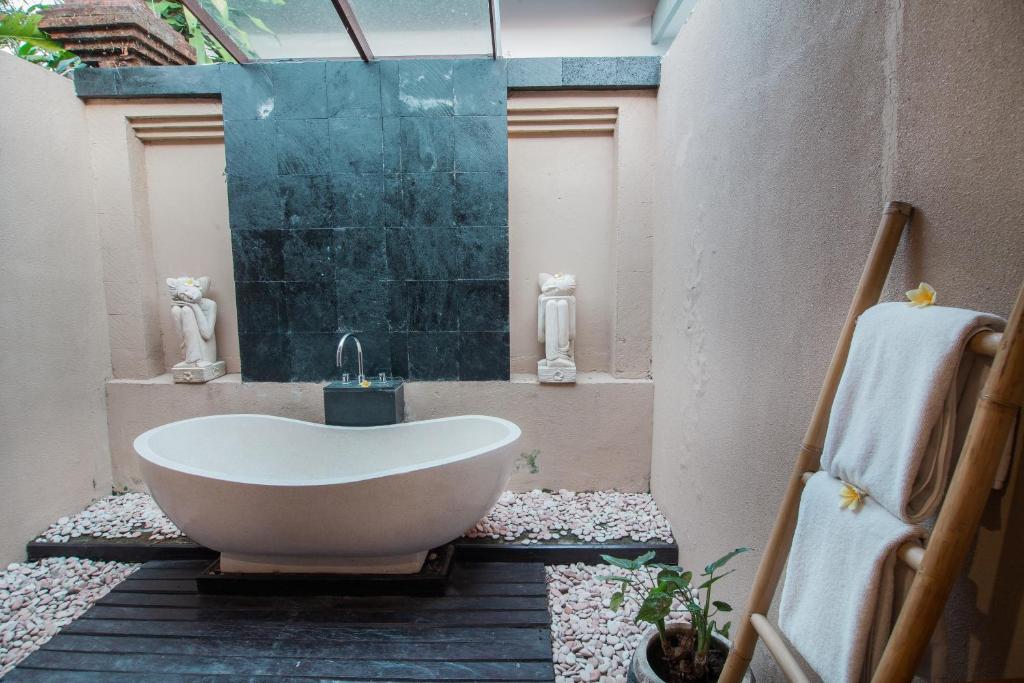 Вилла (Номер 