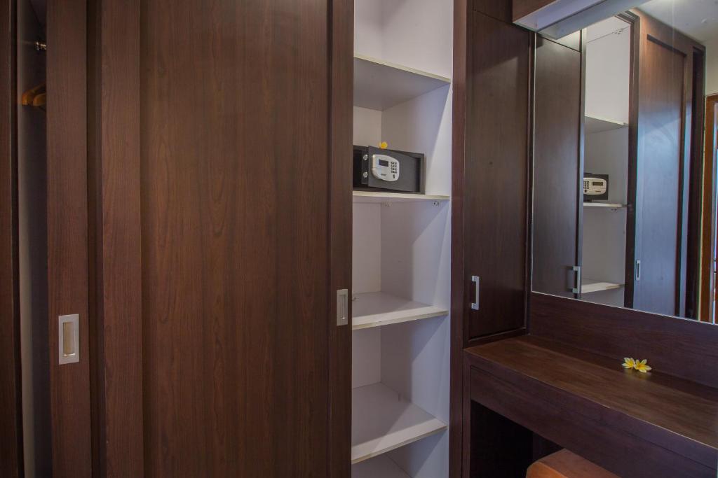 Вилла (Номер 