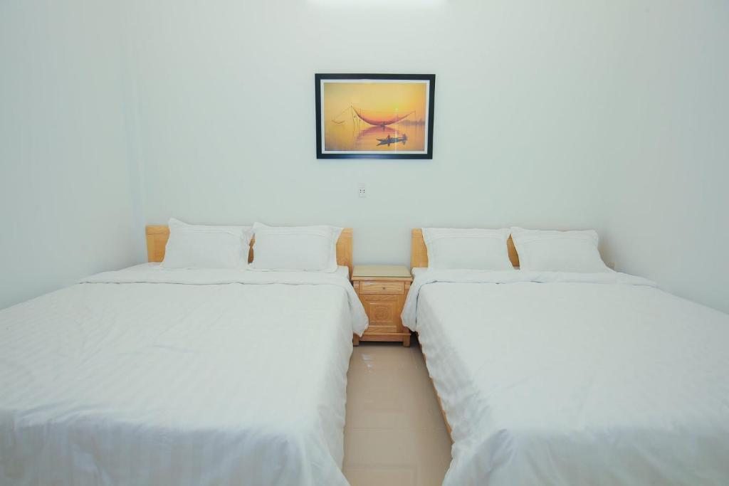 Van May Homestay Hoian