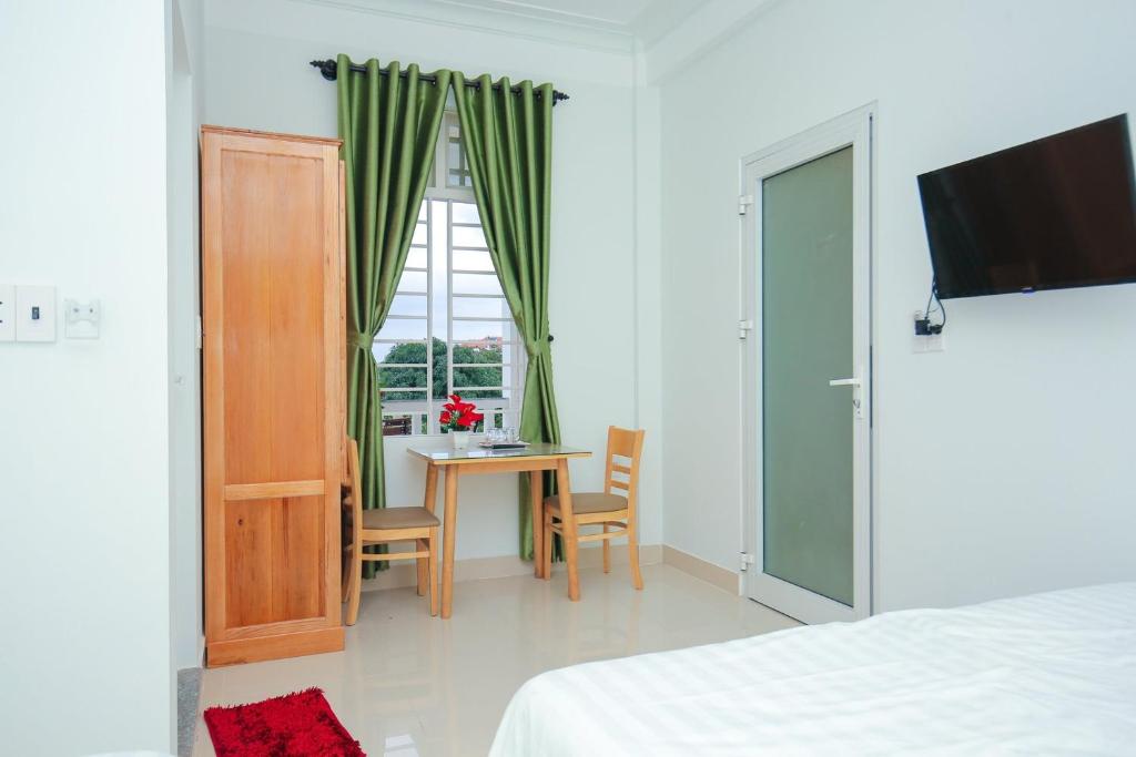Van May Homestay Hoian