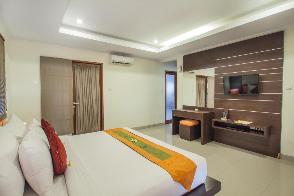 Вилла (Номер 