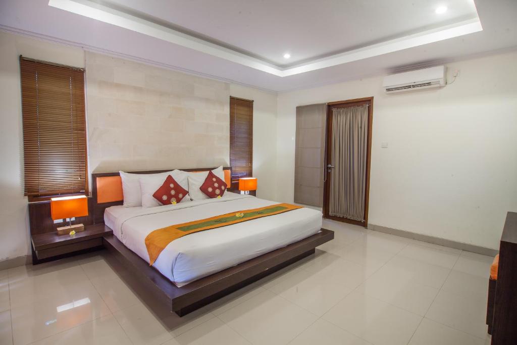 Вилла (Номер 