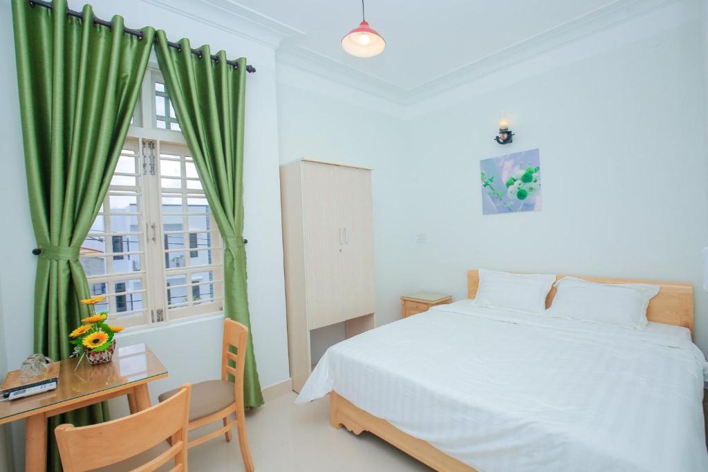Van May Homestay Hoian
