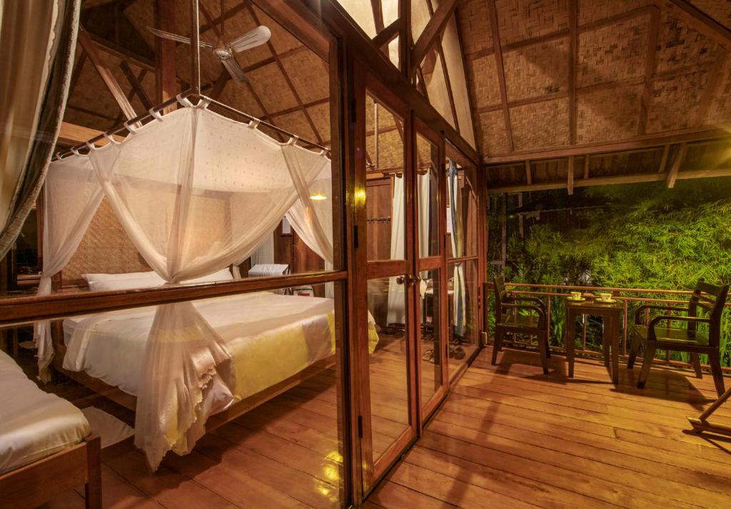 Kingfisher Ecolodge photo 4