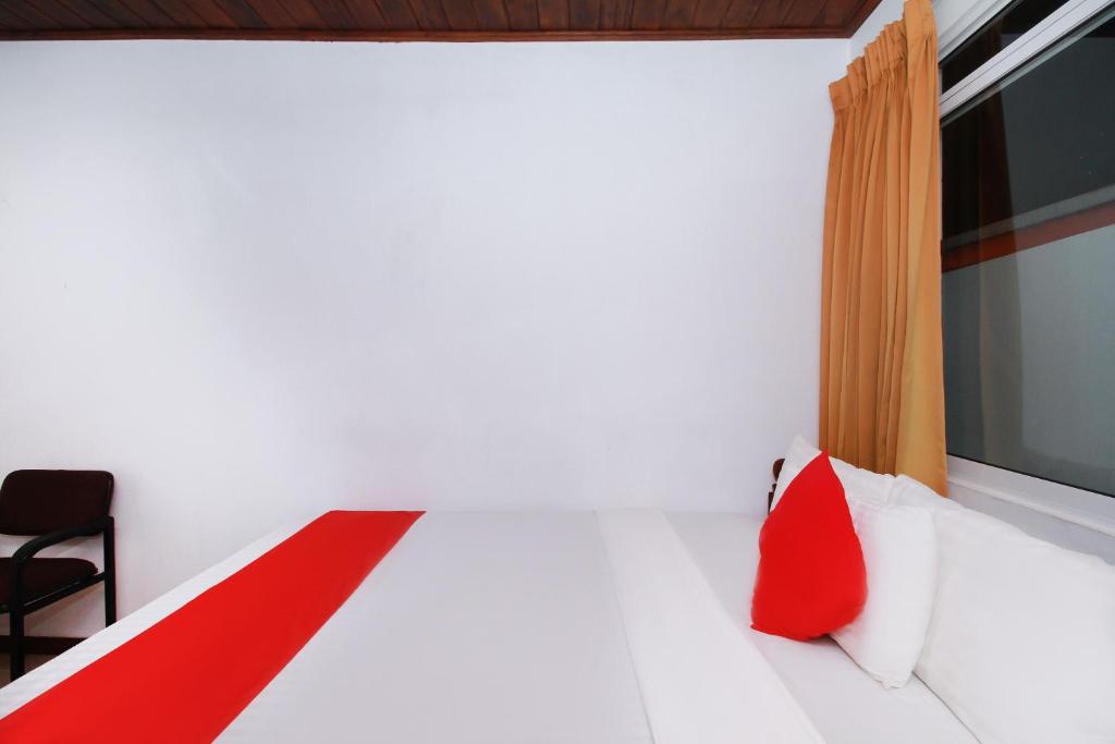 Одноместный (Одноместный номер Делюкс), Aradhana Hotel