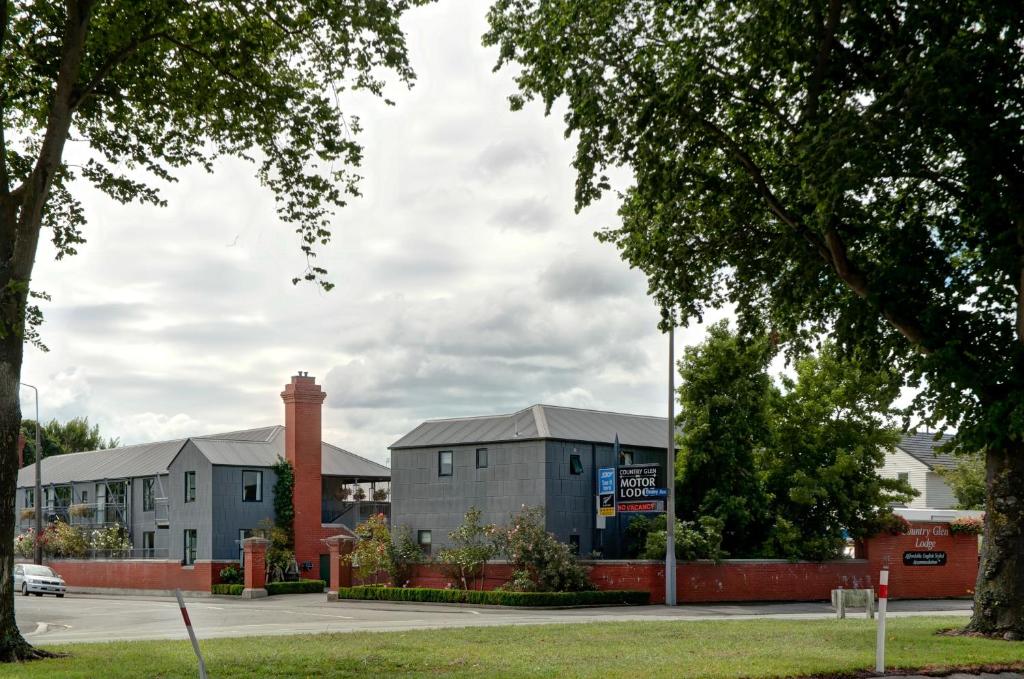 Country Glen Lodge photo 3