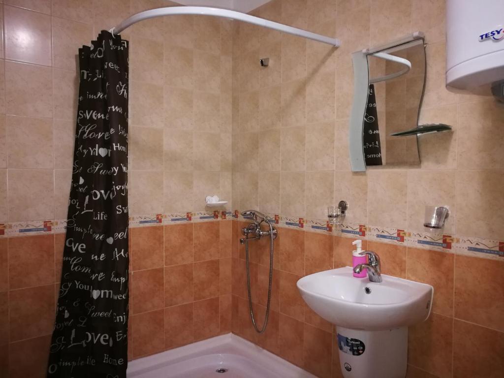 Апартаменты (Апартаменты с 2 спальнями), Top Lodge Apartments