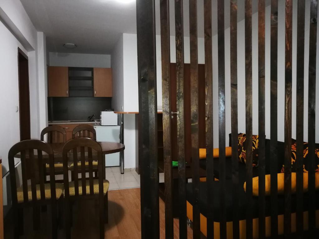 Апартаменты (Апартаменты с 2 спальнями), Top Lodge Apartments