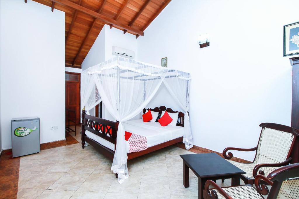 Chami Villa Bentota photo 2