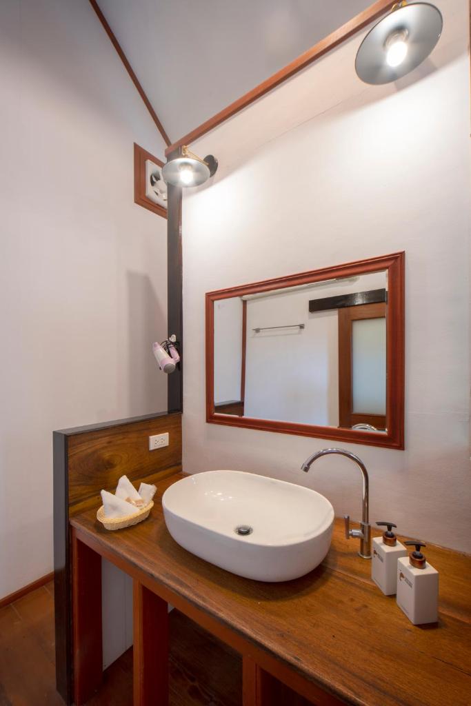 Kingfisher Ecolodge photo 1