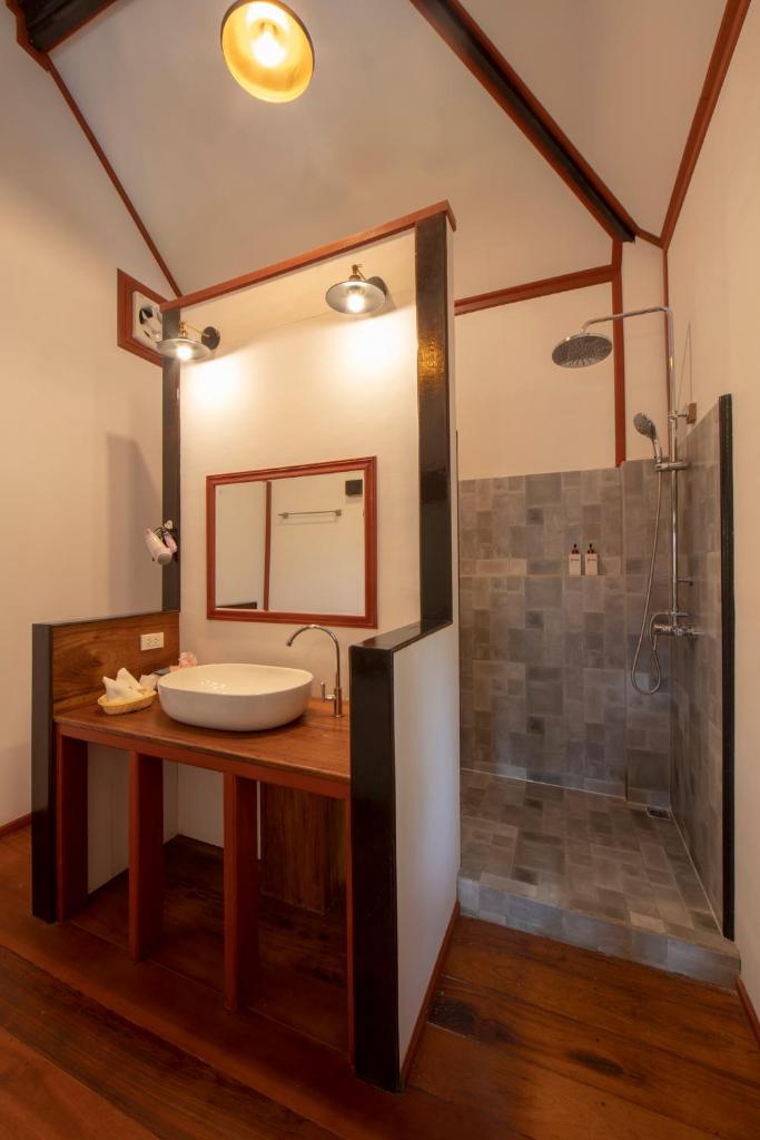 Kingfisher Ecolodge photo 2