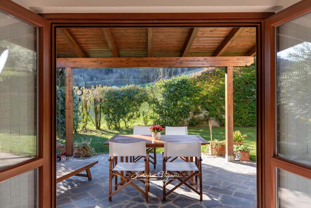 Feel at Home - VILLA ULIVETA photo 2