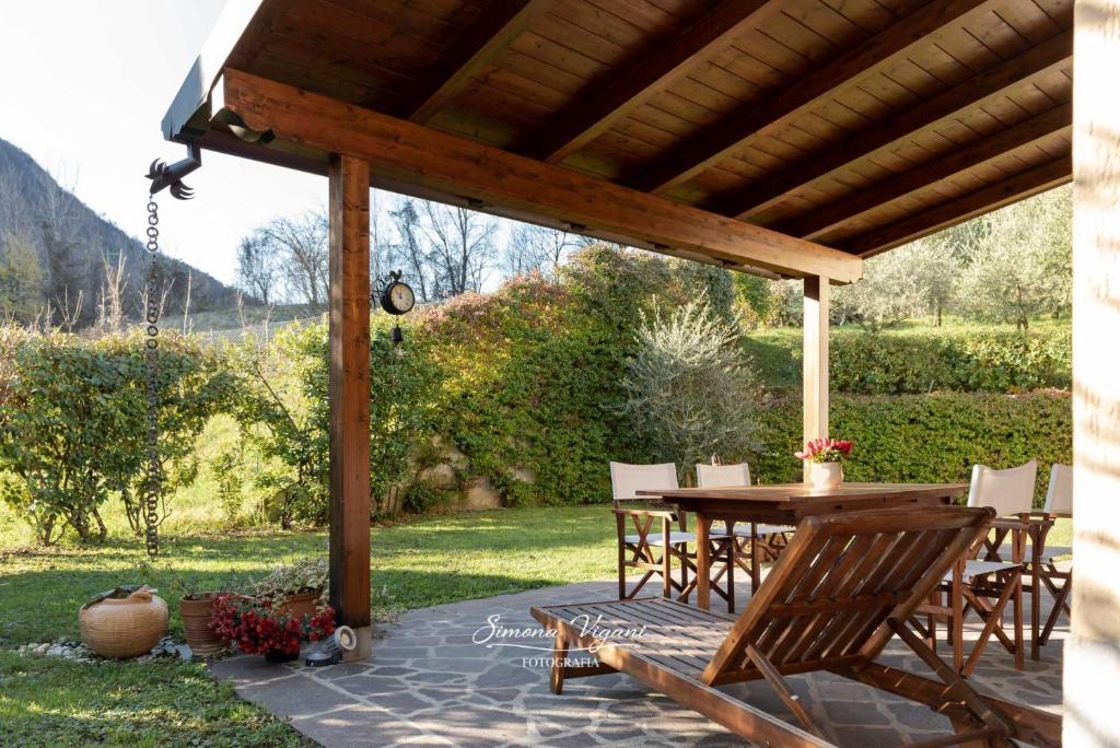 Feel at Home - VILLA ULIVETA photo 3