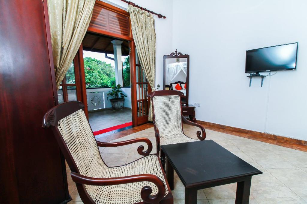 Chami Villa Bentota photo 3