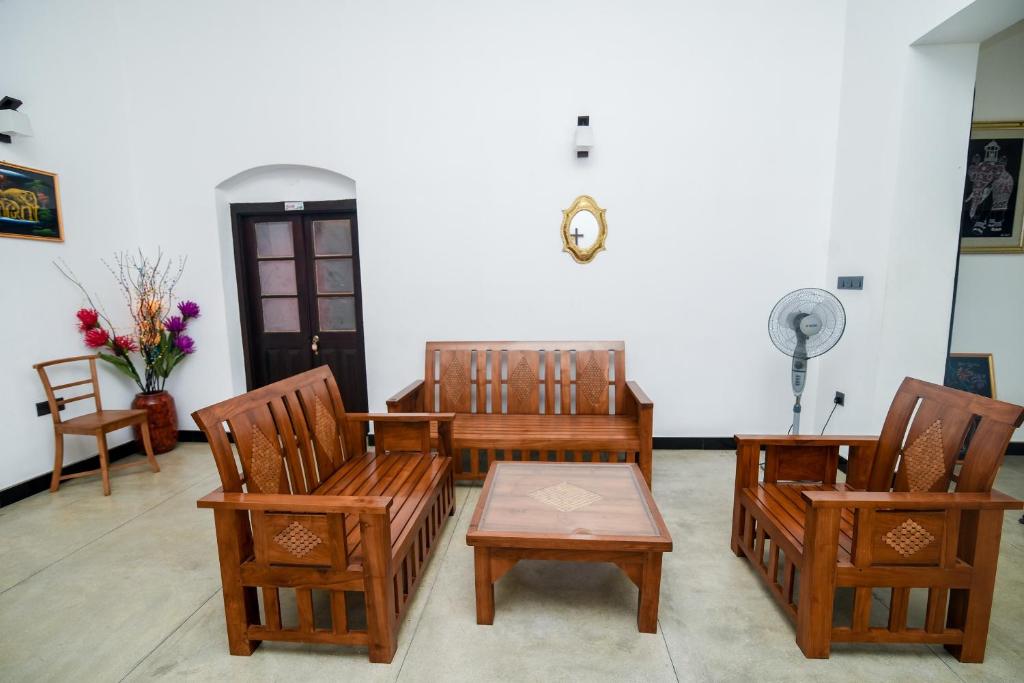 Man Mountain Villa photo 4