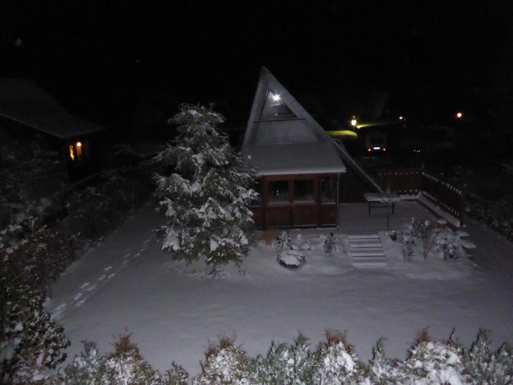 Eifelwaldhäuschen photo 4