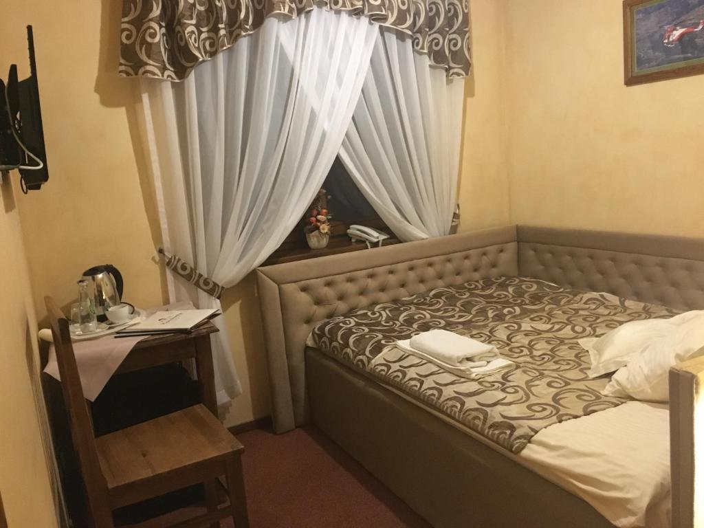 Одноместный (Одноместный номер), Hotel Dwór Karolówka