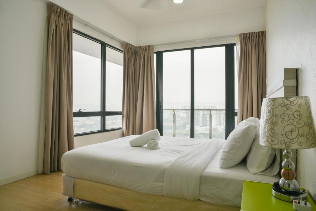 USJ One Premium Suites @Subang @Sunway @USJ photo 2