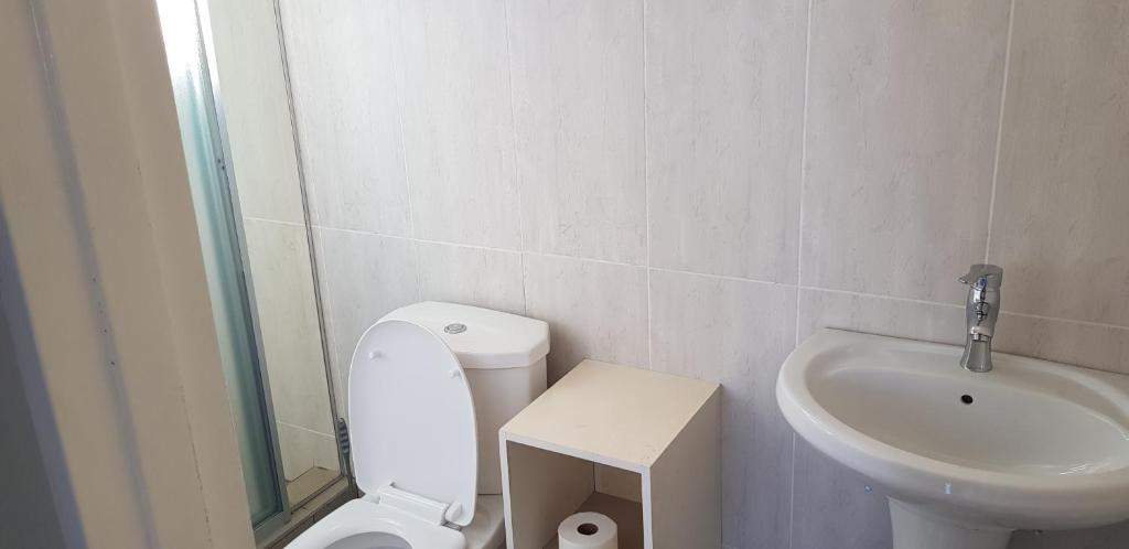 Ezulwini Guest House photo 2