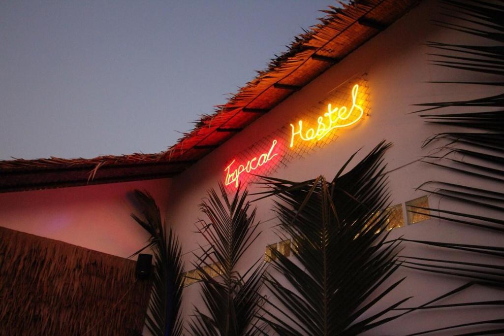 Tropical Hostel