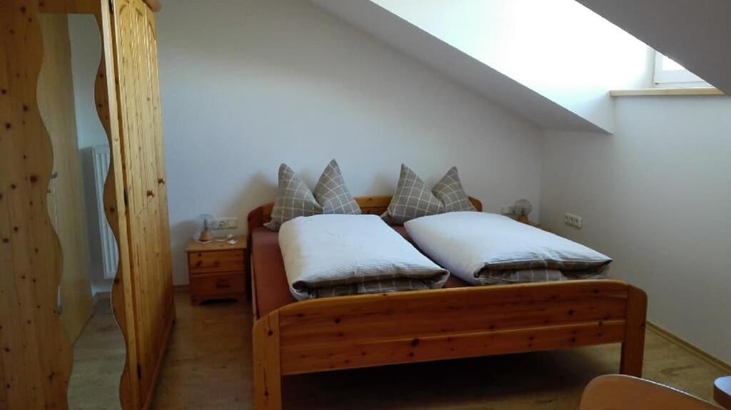 Ferienwohnung Familie Hubert Pilsl photo 3