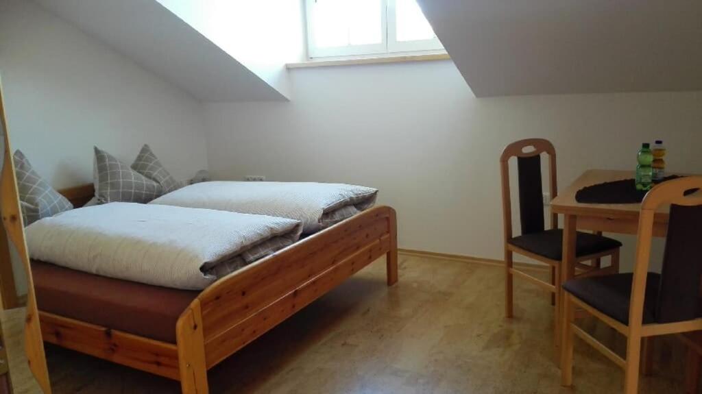 Ferienwohnung Familie Hubert Pilsl photo 4