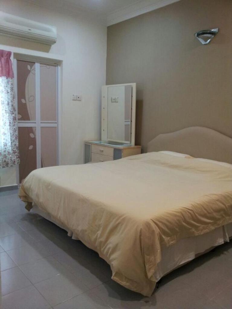 Carols Guesthouse near Jonker and Satay Celup photo 3