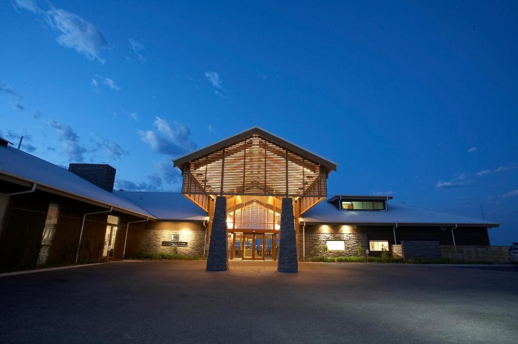 Silverwater Resort Phillip Island photo 2