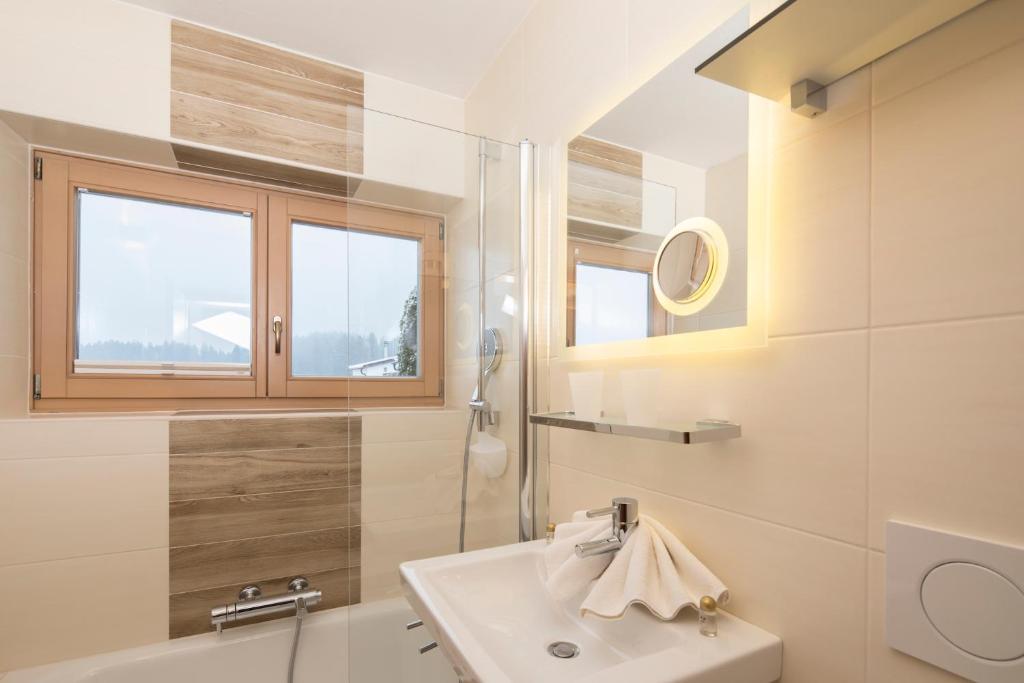 Angerer Alpine Suiten und Familienappartements Tirol photo 4