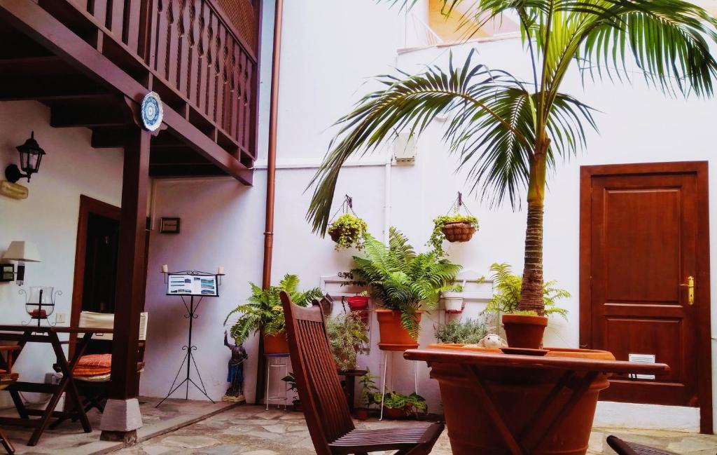 Casa Rural Los Helechos photo 2