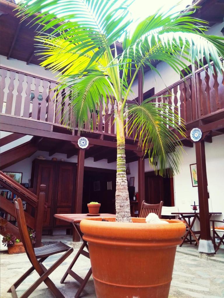 Casa Rural Los Helechos photo 3