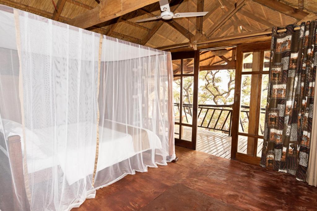 Safari Beach Lodge photo 2