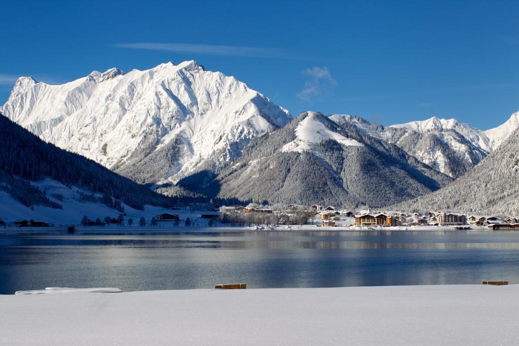 Appartement Straninger am Achensee photo 3