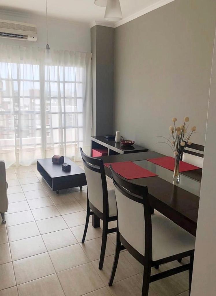DEPARTAMENTO SANTA FE CON COCHERA gratis photo 2
