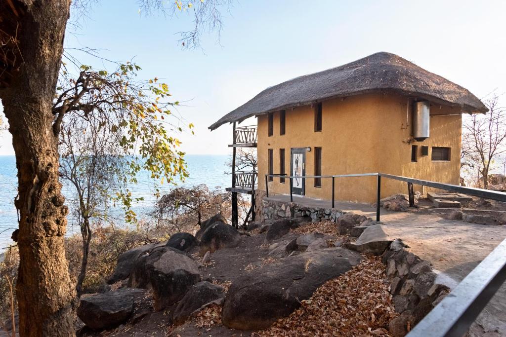 Safari Beach Lodge photo 4