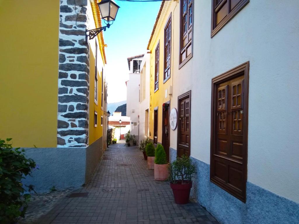 Casa Rural Los Helechos photo 1