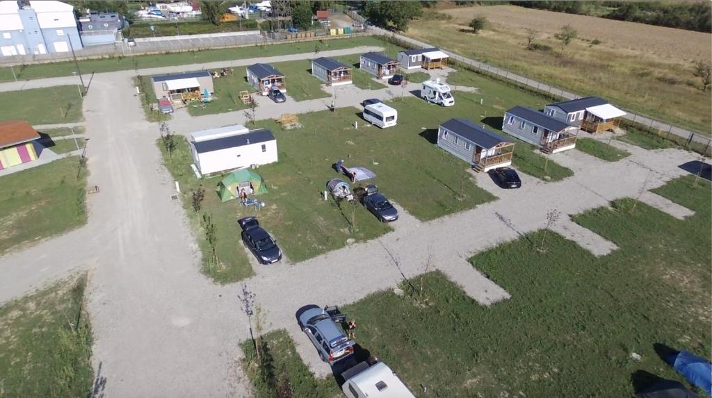 Camping du canal photo 4