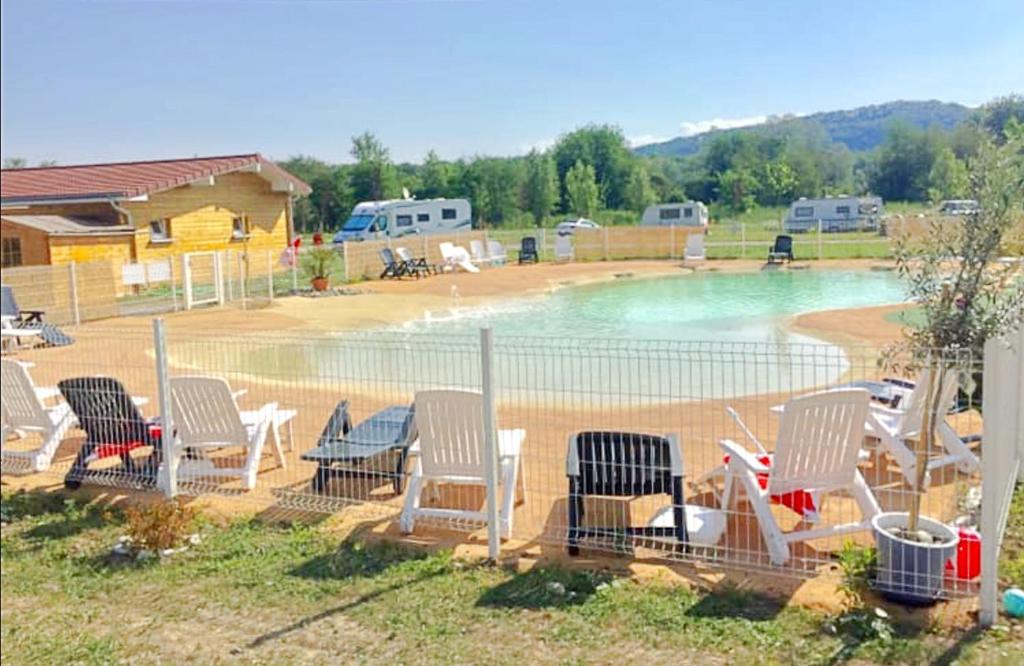 Camping du canal photo 2