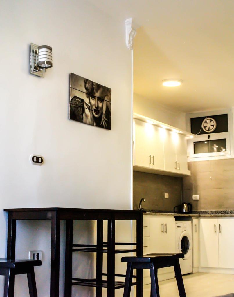 Marilyn Studio with Sea View Wi Fi photo 1