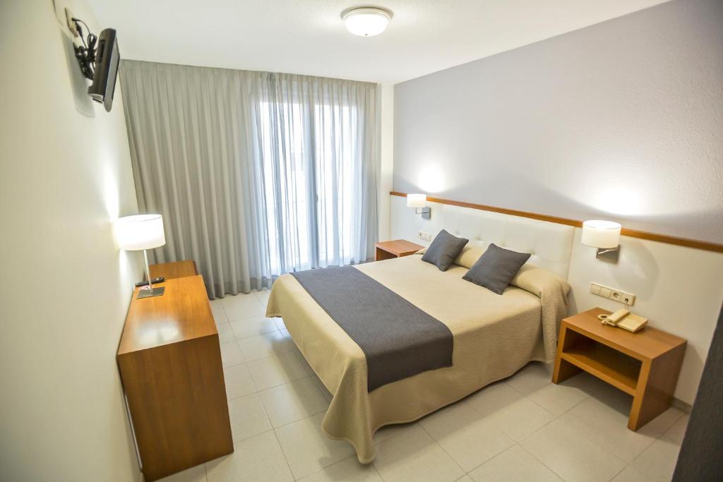 Hotel Teruel photo 3
