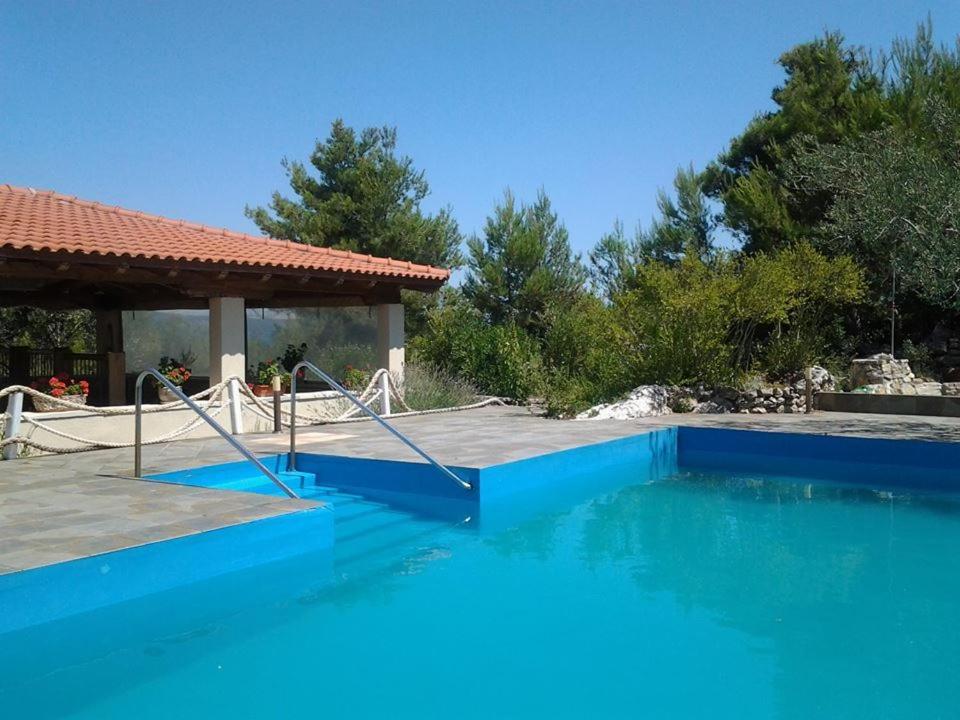 Aparthotel Vila Danica photo 1