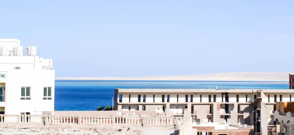 Marilyn Studio with Sea View Wi Fi photo 2