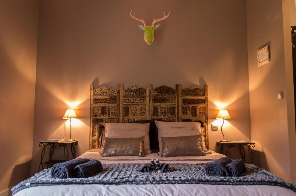 Le Brame - Chambres d'Hôtes photo 2