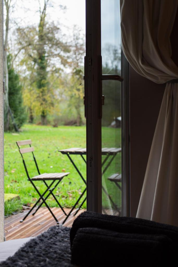 Le Brame - Chambres d'Hôtes photo 4