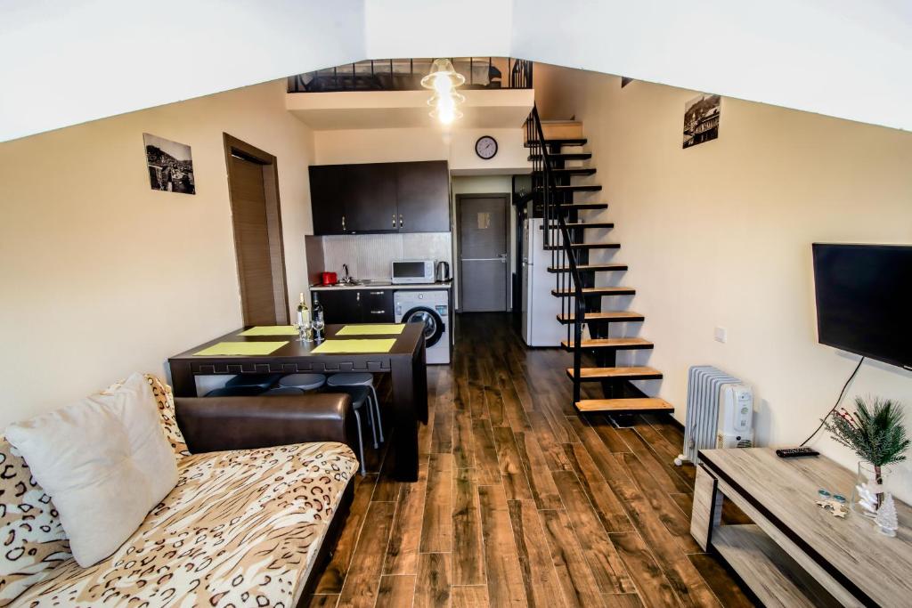New Gudauri Rooms photo 3