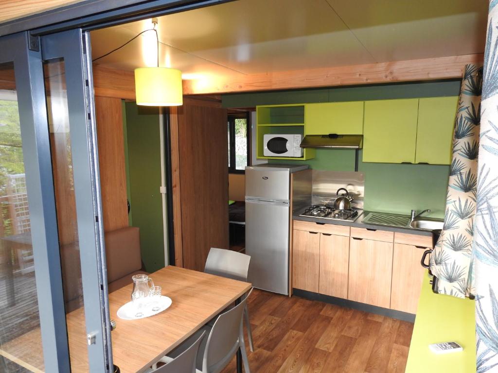 Camping Les Lavandes photo 3