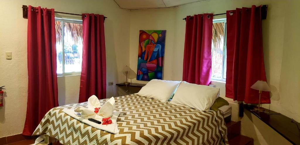 Paraiso Beach Hotel photo 1