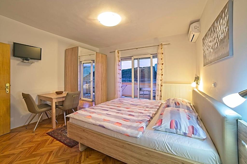Studio apartments Peric Rab photo 1